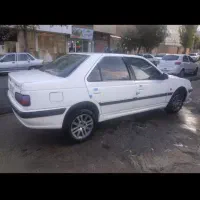 فروش پرشیا مدل ۸۷تمام رنگ تک گان شاسی یک طرف تعویض