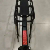 لوازم دوچرخه ترکبند.خورجین اتومات پنجه کورسی .|دوچرخه، اسکیت، اسکوتر|مشهد, امام رضا (ع)|دیوار