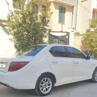 دنا پلاس اتومات توربو ۱۴۰۱|خودرو سواری و وانت|شیراز, شهرک گلدشت حافظ‎|دیوار