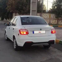 ساینا دوگانه کارخانه 1402S|خودرو سواری و وانت|همدان, |دیوار
