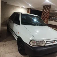 پرایدصندوقدار