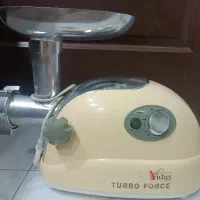 چرخ گوشت ویداس