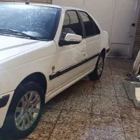 پارس tu5مدل1400|خودرو سواری و وانت|برخوار, |دیوار