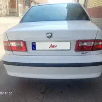 سمند ‌LXدوگانه