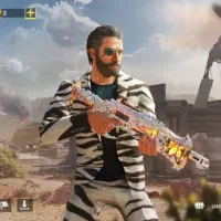 اکانت کال اف