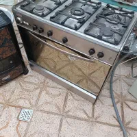 اجاق گاز فردار.