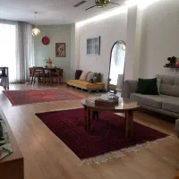 ۱۰۰ متر بلوارشهرزاد/رو به آفتاب/مدرن/تکواحدی|اجارهٔ آپارتمان|تهران, دروس|دیوار