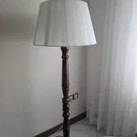 آباژور ایستاده نو