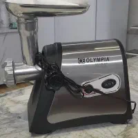 چرخ گوشت المپیا