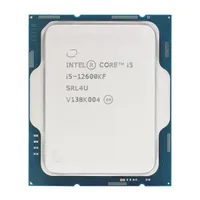 پردازنده (سی پی یو) Intel Core i5 12600KF|قطعات و لوازم جانبی رایانه|کرج, کوی مدرس|دیوار