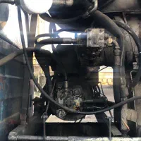 ماک میکسر|خودرو سنگین|سیاهکل, |دیوار