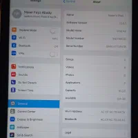 آیپد ایر ۲ ipad air|تبلت|تهران, تهرانپارس جنوبی|دیوار