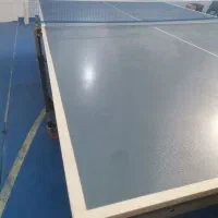 میز تنیس روی میز پینگ پنگ