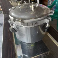 زودپز خاص آمریکایی|ظروف پختوپز|گرمسار, |دیوار