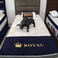 تشک فنر پاکتی همان فنر ترکیه باقیمت مناسب