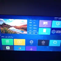 تلویزیون 55 x. vision