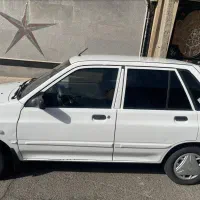 پراید 111|خودرو سواری و وانت|فردیس, سرحد آباد|دیوار