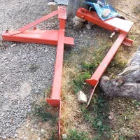 بیل تراکتوری