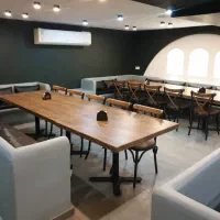 ویتر ، گارسون