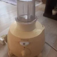 آسیاب کن گردو وشیرموز کن وود