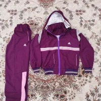 ست ورزشی دخترانه