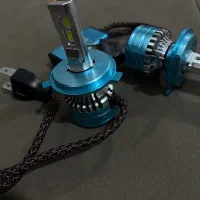 هدلایت h4