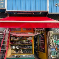 چادر مقاوم ضدآفتاب و باران ساخت سفارشی با نصب|فروشگاه و مغازه|تهران, شهرک ولیعصر جنوبی|دیوار