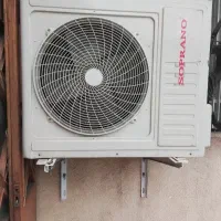 تعمیر کولرهای دوتیکه.. پنجره ای..یخچال و سردخانه