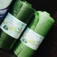 نایلون زباله ای