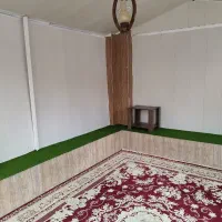 ویلای استخردار به صورت روزانه|اجارهٔ کوتاه‌مدت ویلا و باغ|مبارکه, |دیوار