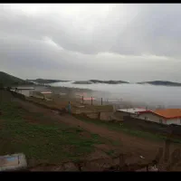 فروش زمین در حسام آباد(کوهین)