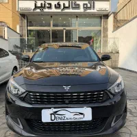 رسپکت مدل ۱۴۰۱ اتوگالری دنیز