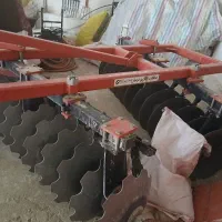 بذر پاش و دیکس|ماشین‌آلات صنعتی|سنقر, |دیوار