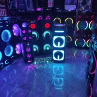 باند و اسپیکر آیوا میکرولب طرح سونی JBL X600