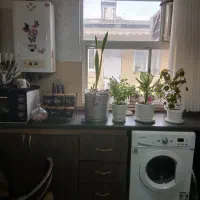 تمام اجناس خانه با قیمت مناسب بفروش میرسد