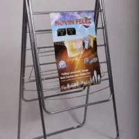 بند رخت اپارتمانی