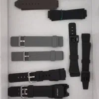 تعدادی بند ساعت|ساعت|مشهد, الهیه|دیوار