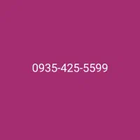 0935-425-5599 معاوضه