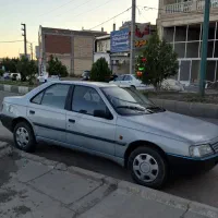 روآ مدل 87 دوگانه کارخانه