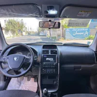 سورن پلاس ۴۰۴ بارینگ|خودرو سواری و وانت|محمودآباد, |دیوار