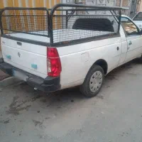 وانت آریسان دوگانه سوز، مدل ۱۳۹۴|خودرو سواری و وانت|دورود, |دیوار