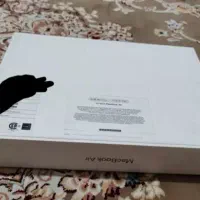 مک بوک ایر ام ۱ 2021 macbook air m1 آکبند ۵۱۲ گیگ|رایانه همراه|مشهد, آزادشهر|دیوار