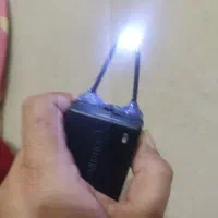 جرقه زن ۴۰۰ kv|ابزارآلات|شال, |دیوار