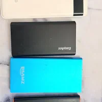 پاور بانک