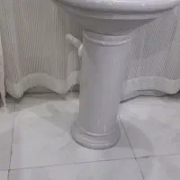 روشویی با پایه