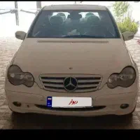 فروش فوری مرسدس بنز 2003|خودرو سواری و وانت|مشهد, رسالت|دیوار
