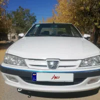 پارس tu 5 مدل 95