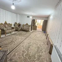 واحد۱۰۰متری فول امکانات بنفشه غربی.اهری.ارم.پیک|فروش آپارتمان|فردیس, شهرک ارم|دیوار