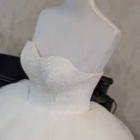 کرایه و فروش لباس عروس اسکارلت|لباس|بوشهر, |دیوار