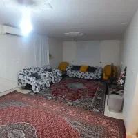 اجاره۸۵مترطبقه اول امرابادخیابان شیرودی کوچه میلاد|اجارهٔ آپارتمان|ورامین, ورامین|دیوار